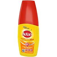 Autan Protection Plus Repelente de Mosquitos